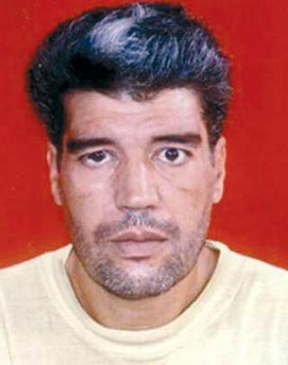 العرفي عبد القادر